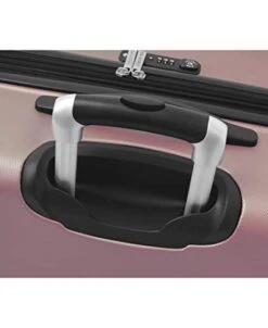 London Fog Southbury II Hardside Spinner Luggage, Blush, Carry-On 20-Inch -Vera Bradley Shop 41jPkoahxZL