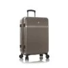 Heys Charge-A-Weigh 26" Spinner Luggage (Beige) 2 Heys Charge-A-Weigh 26" Spinner Luggage (Beige) -Vera Bradley Shop 41j pnPIcXL