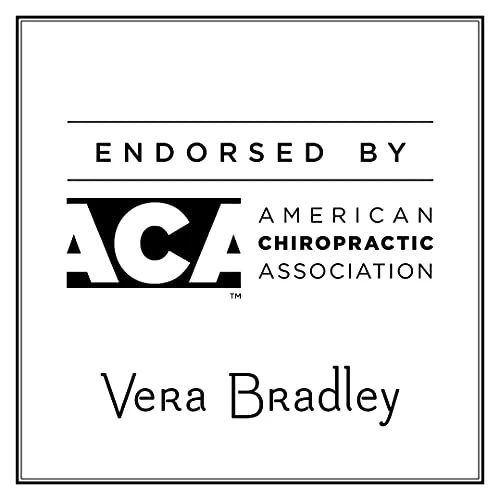 Vera Bradley Performance Twill XL Campus Backpack, Mayfair In Bloom 4 Vera Bradley Performance Twill XL Campus Backpack, Mayfair In Bloom - Image 2