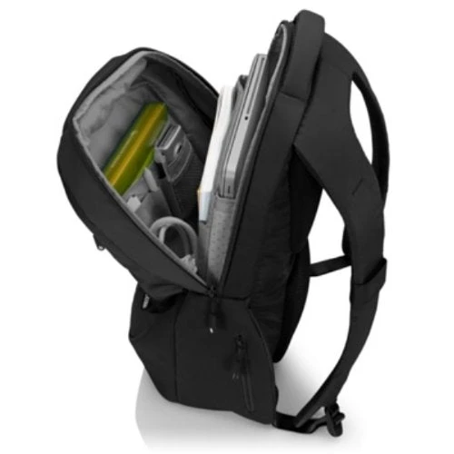Incase Compact Backpack, Black (Cl55302) 8 Incase Compact Backpack, Black (Cl55302) - Image 6