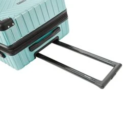 Kensie 3 Piece Or 20" Tigard Luggage Set, Slate Blue, Inch Carry-On 10 Kensie 3 Piece Or 20" Tigard Luggage Set, Slate Blue, Inch Carry-On -Vera Bradley Shop 41k6LELampL