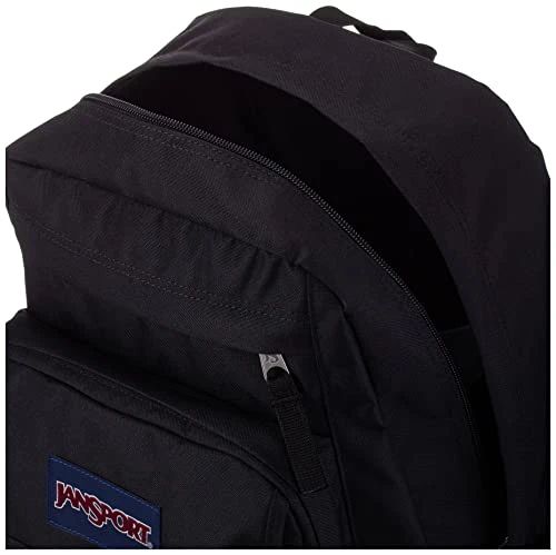 JanSport JS0A4NVC008 Union Pack Black 5 JanSport JS0A4NVC008 Union Pack Black - Image 3