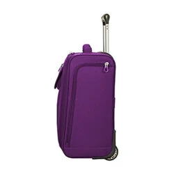 The Purple Skyway Luggage Mirage 2.0 16-Inch Underseat Tote -Vera Bradley Shop 41k 2BOCMNAeL