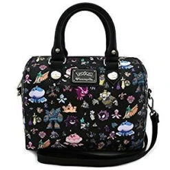 Loungefly Pokemon Ghost Crossbody