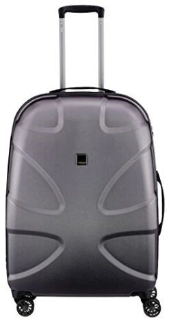 Titan X2 Hard Luggage Large 30" Spinner (Maroon) 9 Titan X2 Hard Luggage Large 30" Spinner (Maroon) -Vera Bradley Shop 41l35nFY97L