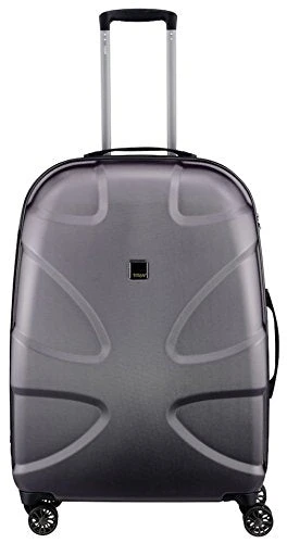 Titan X2 Hard Luggage Large 30" Spinner (Maroon) 5 Titan X2 Hard Luggage Large 30" Spinner (Maroon) - Image 3