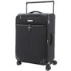 M&A Encore Wide Trolley Spinner Luggage With TSA Lock, Black, Carry-On 20-Inch 1 M&A Encore Wide Trolley Spinner Luggage With TSA Lock, Black, Carry-On 20-Inch -Vera Bradley Shop 41l4mgxLyAL