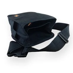 SPIKA Shell Bag With Adjusting Belt Double Layer Pouch -Vera Bradley Shop 41l6Z Zvs4L