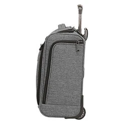 The Grey Ricardo Beverly Hills Malibu Bay Rolling Underseater Spinner Luggage 9 The Grey Ricardo Beverly Hills Malibu Bay Rolling Underseater Spinner Luggage -Vera Bradley Shop 41lewkJQ5DL