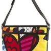 Heys America Unisex Britto New Day Crossbody Bag Multi One Size -Vera Bradley Shop 41lvojc1d3L