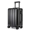 JBAG-one 100% Aluminum-Magnesium Alloy Rolling Luggage Spinner Men Business Suitcase Wheels 20 Inch Cabin Trolley Travel Bag,Black 2 JBAG-one 100% Aluminum-Magnesium Alloy Rolling Luggage Spinner Men Business Suitcase Wheels 20 Inch Cabin Trolley Travel Bag,Black -Vera Bradley Shop 41m 79oORzL