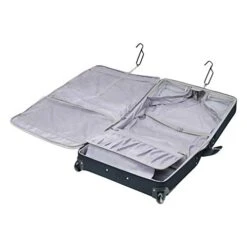 Ricardo Beverly Hills Sausalito 43-Inch Rolling Garment Bag (Midnight Blue) 16 Ricardo Beverly Hills Sausalito 43-Inch Rolling Garment Bag (Midnight Blue) -Vera Bradley Shop 41mCvSgrTPL