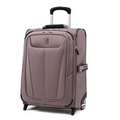 Travelpro Maxlite 5 | 4-PC Set | Soft Tote, Underseater & Int'l Carry-On Rollaboard With Travel Pillow (Dusty Rose) 19 Travelpro Maxlite 5 | 4-PC Set | Soft Tote, Underseater & Int'l Carry-On Rollaboard With Travel Pillow (Dusty Rose) -Vera Bradley Shop 41mO 2Bv3nkiL