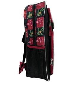 Five Nights At Freddys 16" Standard Size Large Backpack -Vera Bradley Shop 41mQXKdQzIL