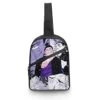Crossbody Cowboy Sling Bag Aoi Todo Jujutsu Backpack Chest Shoulder Bag For Men Women Travel Hiking -Vera Bradley Shop 41mkEOHp7yS
