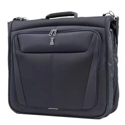 Travelpro Maxlite 5 Softside Lightweight Bi-Fold Carry-on Garment Bag, Men And Women, Midnight Blue, 22-Inch