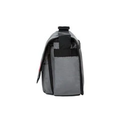 Token Manhattan Portage Downtown Sohobo Bag (Sm) (Grey) -Vera Bradley Shop 41n0TEDIEZL