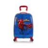 Heys Marvel-Spiderman Boys Hardside Spinner Rolling Luggage For Kids - 18 Inch -Vera Bradley Shop 41nOjOkpA8S