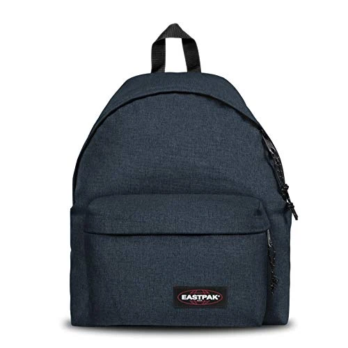 Eastpak - Padded Pak'r - Triple Denim 3 Eastpak - Padded Pak'r - Triple Denim