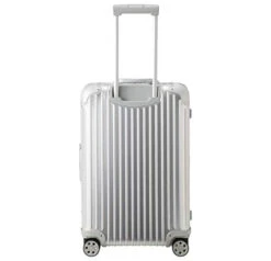 RIMOWA Original Lufthansa Edition Check-In M, Silver 60L -Vera Bradley Shop 41n iVZWxPL