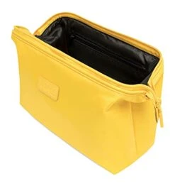 Lipault - City Plume 24H Bag - Top Handle Shoulder Overnight Travel Weekender Duffel Luggage For Women - Sunflower -Vera Bradley Shop 41naAMzVvnS