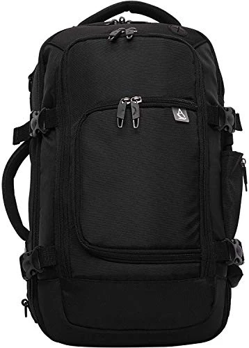 17in Airline Approved Travelling Shoulder Bag Carry On Overnight Underseat 18L 3 17in Airline Approved Travelling Shoulder Bag Carry On Overnight Underseat 18L