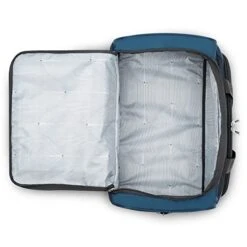 DELSEY Paris Sky Max 2.0 Duffle Carry-on Bag, Blue 15 DELSEY Paris Sky Max 2.0 Duffle Carry-on Bag, Blue -Vera Bradley Shop 41ncjYJsvQL