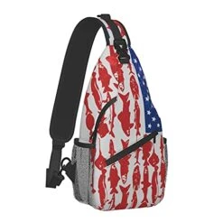 American Flag Fish Sling Bag Crossbody Backpack Shoulder Casual Chest Bags For Travel Gym Sport Hiking 15 American Flag Fish Sling Bag Crossbody Backpack Shoulder Casual Chest Bags For Travel Gym Sport Hiking -Vera Bradley Shop 41nu6NnaZyS