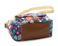 Lily Bloom Christina Crossbody Bag, Harvest Raccoon 8 Lily Bloom Christina Crossbody Bag, Harvest Raccoon -Vera Bradley Shop 41nzzv4Ps8L