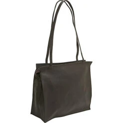 Le Donne Leather Simple Tote (Cafe) 11 Le Donne Leather Simple Tote (Cafe) -Vera Bradley Shop 41o4JbnrBPL