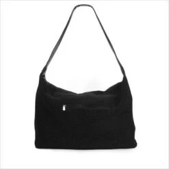 THE SAK Women's Sport Crochet Large Duffel Hobo Bag,Taupe -Vera Bradley Shop 41oNQTiJkiL