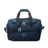 DELSEY Paris Sky Max 2.0 Duffle Carry-on Bag, Blue -Vera Bradley Shop 41oPjrLsjUL