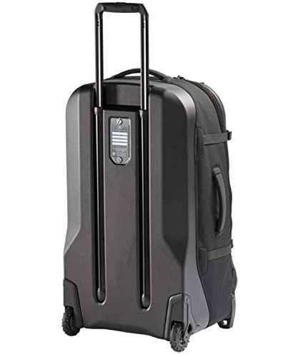 Eagle Creek Caldera Wheeled Duffel 70L|26inch Black 7 Eagle Creek Caldera Wheeled Duffel 70L|26inch Black - Image 5