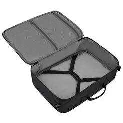 Gonex Travel Duffel Bag, Portable Carry On Luggage Personal Item Bag For Airlines, Water& Tear-Resistant 20L Black -Vera Bradley Shop 41o 2BLVMoyvL afbf8579 353c 433a bfa2 15365b26a5d9