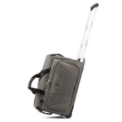 Travelpro Maxlite 4 Rolling Carry-on Duffel, Slate Green -Vera Bradley Shop 41o 2BRElWzsL