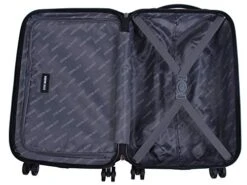 Steve Madden Luggage Set 3 Piece - Lightweight Hardside Suitcase Set - Includes 20 Inch Carry On, 24In/28In Checked Bag With 8-Wheel Rolling Spinner (Rose Gold, One Size) 12 Steve Madden Luggage Set 3 Piece - Lightweight Hardside Suitcase Set - Includes 20 Inch Carry On, 24In/28In Checked Bag With 8-Wheel Rolling Spinner (Rose Gold, One Size) -Vera Bradley Shop 41obKB4A 6L e3db5caf 41ce 4dbc 839e 4ac7723858db