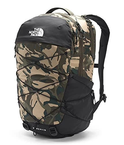 The North Face Borealis, New Taupe Green Explorer Camo/TNF Black, One Size 8 The North Face Borealis, New Taupe Green Explorer Camo/TNF Black, One Size - Image 6