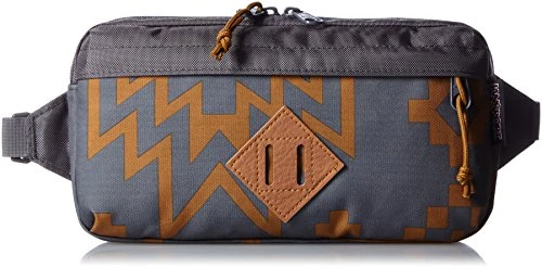 JanSport Women's The Waisted Mud Hut Crossroad Handbag 4 JanSport Women's The Waisted Mud Hut Crossroad Handbag - Image 2