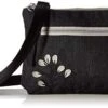 Haiku Impulse RFID Crossbody Bag, Black Morel 2 Haiku Impulse RFID Crossbody Bag, Black Morel -Vera Bradley Shop 41pBmydpgpL