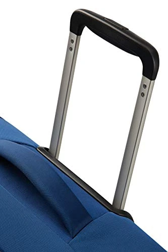 American Tourister Matchup Hand Luggage 55 Centimeters 42.5 Blue (Neon Blue) 4 American Tourister Matchup Hand Luggage 55 Centimeters 42.5 Blue (Neon Blue) - Image 2