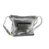Aimee Kestenberg Pebble Leather Crossbody Handbag- Liza Silver Croco New A292599 1 Aimee Kestenberg Pebble Leather Crossbody Handbag- Liza Silver Croco New A292599 -Vera Bradley Shop 41pDj44xllL