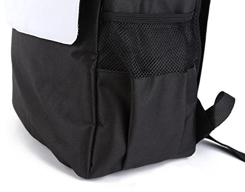 Adventure Time Marceline The Vampire Queen Outdoor Backpack Travel Bag 8 Adventure Time Marceline The Vampire Queen Outdoor Backpack Travel Bag - Image 6