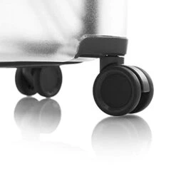 Heys America X-Ray Spinner Luggage (Black, 26") -Vera Bradley Shop 41pUqAnHTNL