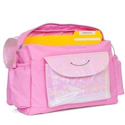 Bixbee Kids Rolling Suitcase And Backpack Set, Shark Luggage For Girls & Boys With Wheels, Telescoping Handle, Adjustable Straps And Pockets - Carry On Bag & Backpack For Airport & Travel Set Of 2 13 Bixbee Kids Rolling Suitcase And Backpack Set, Shark Luggage For Girls & Boys With Wheels, Telescoping Handle, Adjustable Straps And Pockets - Carry On Bag & Backpack For Airport & Travel Set Of 2 -Vera Bradley Shop 41q2PTVii5S