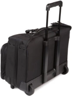 Briggs & Riley Carry-On Wheeled Garment Bag,Black,14X21X8.5 -Vera Bradley Shop 41qGgdrtgrL