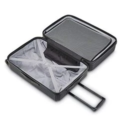 American Tourister Stratum XLT Expandable Hardside Luggage With Spinner Wheels, Jet Black, Checked-Large 28-Inch 17 American Tourister Stratum XLT Expandable Hardside Luggage With Spinner Wheels, Jet Black, Checked-Large 28-Inch -Vera Bradley Shop 41qQbcQO4BL 70919a23 fa98 4531 a442 ae2ca72e1dd8