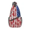 American Flag Fish Sling Bag Crossbody Backpack Shoulder Casual Chest Bags For Travel Gym Sport Hiking 1 American Flag Fish Sling Bag Crossbody Backpack Shoulder Casual Chest Bags For Travel Gym Sport Hiking -Vera Bradley Shop 41qttHyh0US