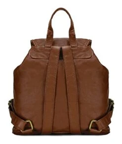 Scarleton Trendy Studded Jacquard Backpack H200304 - Brown 12 Scarleton Trendy Studded Jacquard Backpack H200304 - Brown -Vera Bradley Shop 41qzxhPrPvL