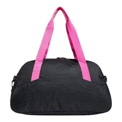 Adidas Graphic Duffel Bag, Canvas Black/Screaming Orange/Screaming Pink, One Size 13 Adidas Graphic Duffel Bag, Canvas Black/Screaming Orange/Screaming Pink, One Size -Vera Bradley Shop 41r2Jtnoc8L