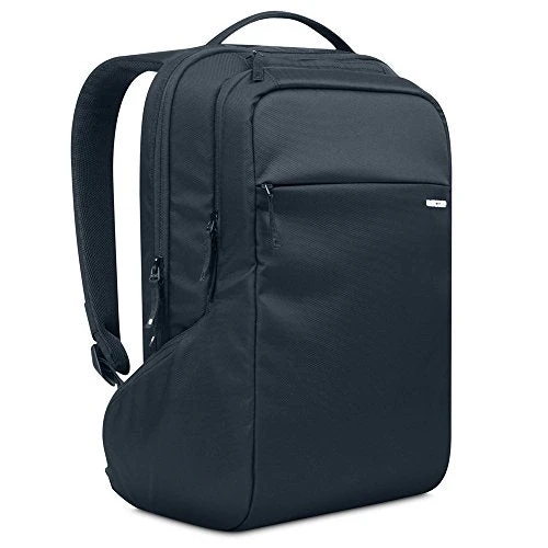 Incase Icon Slim 15.6" Laptop Backpack (Navy) 3 Incase Icon Slim 15.6" Laptop Backpack (Navy)